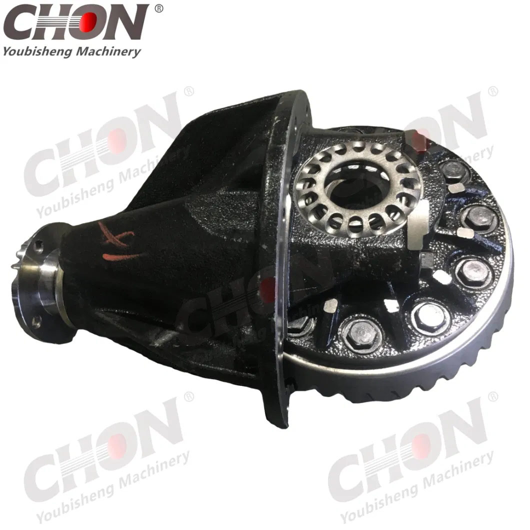 Chon 4111060A30 Land Cruiser 100 Rear Differential Assembly Carrier for Toyota LC100