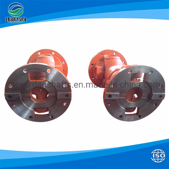 Conjunto do eixo de transmissão Pto Cardan Eixo de transmissão do eixo de transmissão